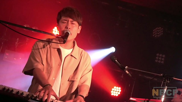 NEIGHBORS COMPLAIN - Kiss'N'You (Live)