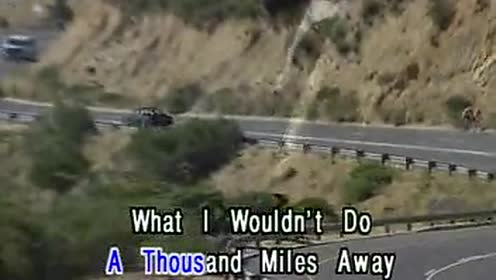 Bruce Hornsby - EVERY LITTLE KISS (KTV版)