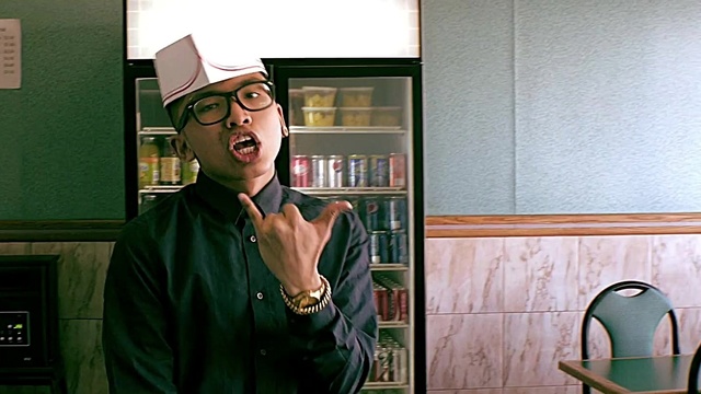 D-Pryde - Started From The Bottom