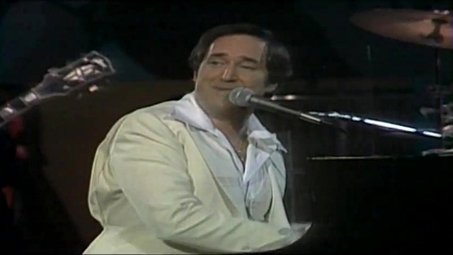 Neil Sedaka - Medley (Climb Up, Little Devil, Sweet Sixteen, Calendar Girl) (Live at Jubilee Hall, Edmonton Canada 1981) (Live)