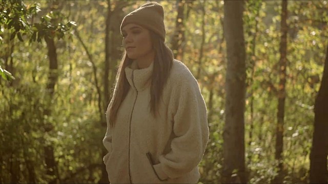 Abby Anderson - Don't Matter Now