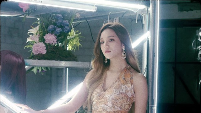 LABOUM - Firework (预告版1)