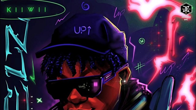 Kiiwii - FEELZ (Official Audio)