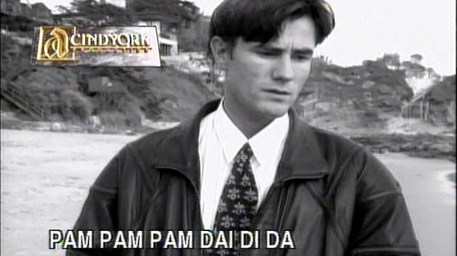 Mark Dinning - come back to me (KTV版)