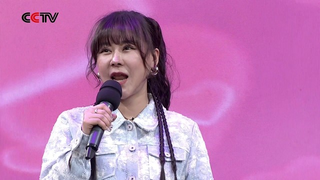 金美滟 - 我好喜欢你