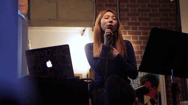 장수빈 - I'm Ready