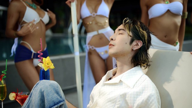 禅波ZENBØ - 高枕无忧 (SLASHIE Remix)