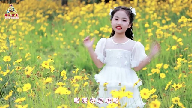 郭姝含 - 小美娃