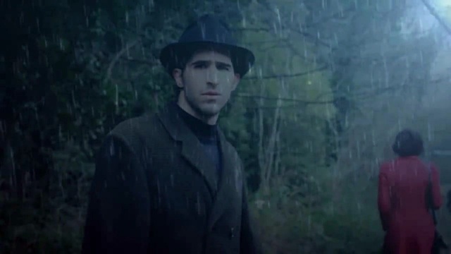 Danny Darko - Nos Secrets (歌词版)