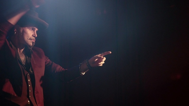 Piero Pelù - Mille uragani