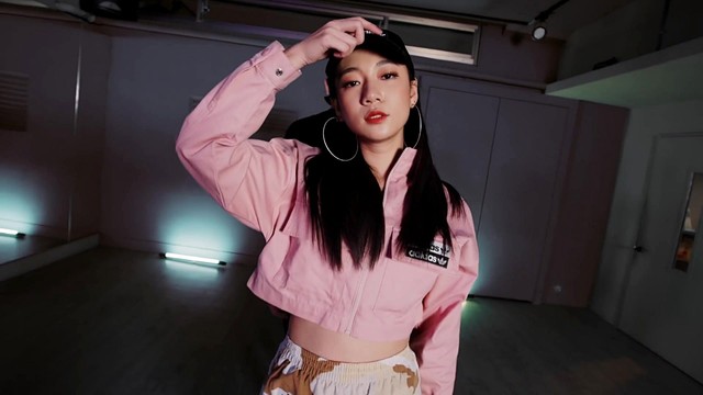 吴卓源 - Things Things Things (舞蹈版)