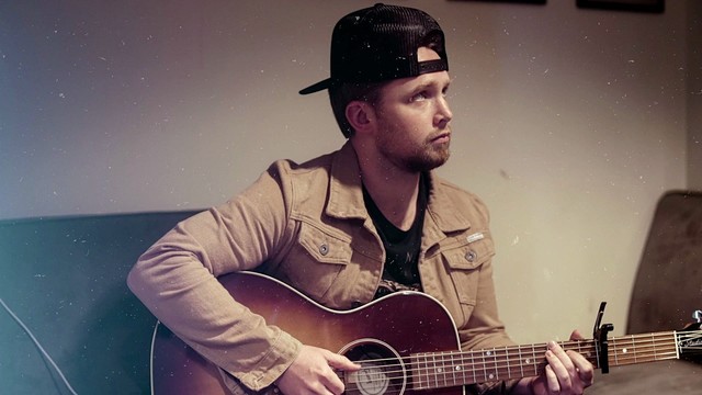 Jameson Rodgers - Cold Beer Calling My Name (Live Video)