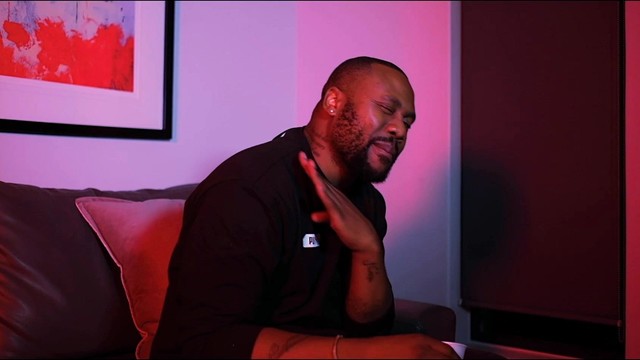 Faith K - She(feat. Reason)