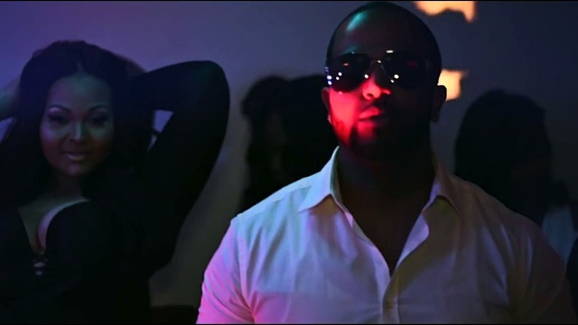 Ohwon Lee (진짜사나이) - Get Faded