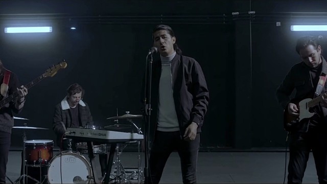 Rubytates - Nunca voy a olvidarte