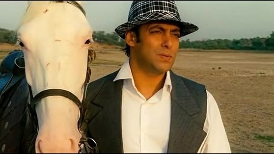 Salman Khan - Surili Akhiyon Wale Version