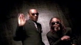 Ying Yang Twins - Wait (Chopped And Screwed)