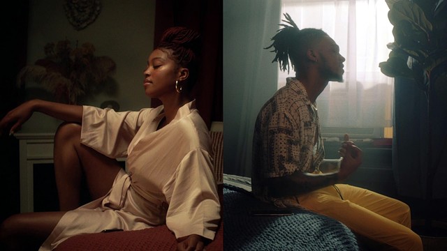 Tone Stith - Devotion