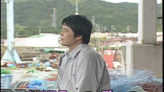 市川由紀乃 - おんなの純情 (KTV版)