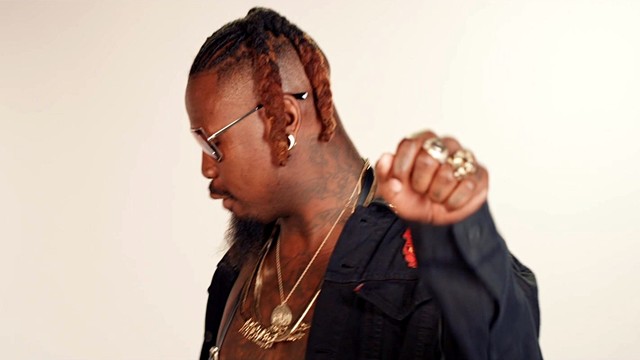 DJ Maphorisa - Oncamnce