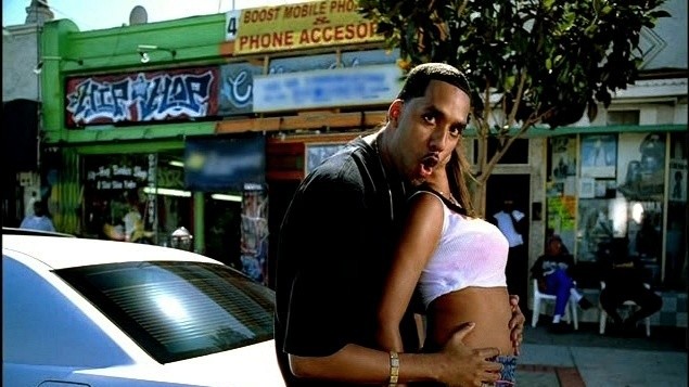 Terror Squad - Take Me Home