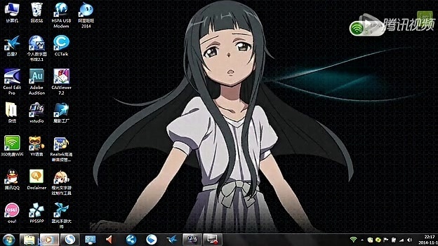 模仿翻唱 - 【PPT】ハロ／ハワユ中文【晴凝翻唱】 (饭制版)