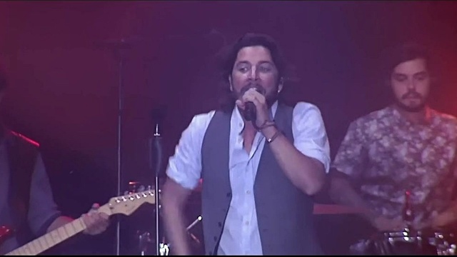 Manuel Carrasco - Si Miras A Tu Alrededor