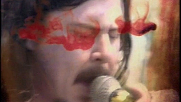 ******** Surfers - Dust Devil