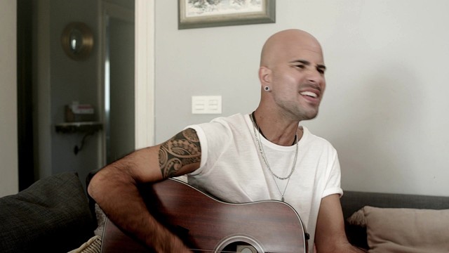 Dana Lobato - Bailando entre tus dedos(feat. Dana Lobato)