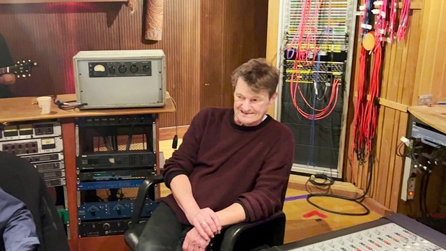 De Kreuners - Geen Zonde Van De Tijd