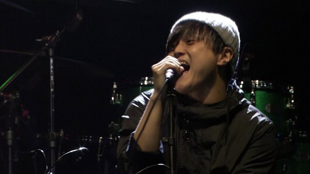 火星电台 - 火星电台 (觅乐行动·荣耀制噪者校园音乐节杭州站)