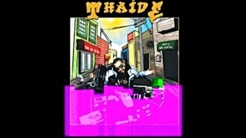 Thaide - Respeito é pra quem?