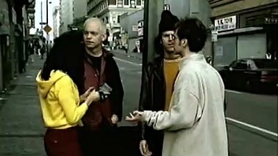 Semisonic - Secret Smile