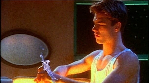 Soft Cell - Tainted Love