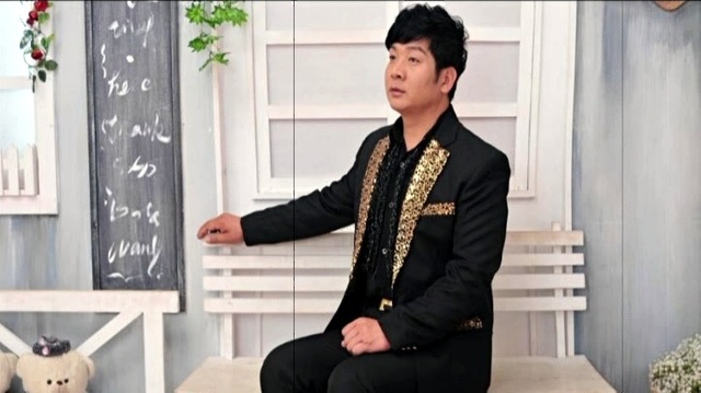 熊大 - 有一种爱叫做守望 (KTV版)