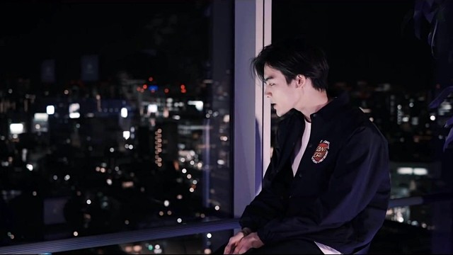 NOA - Too Young (预告版)