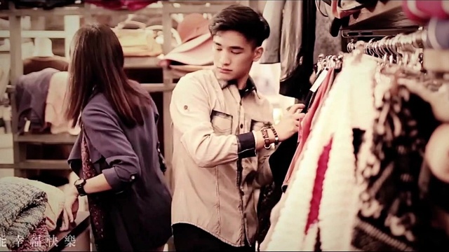 音乐铁人 - 分手之后