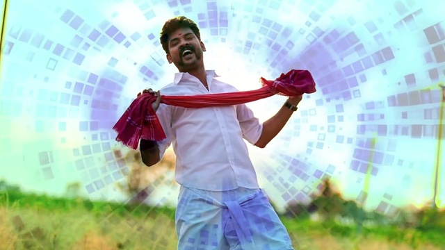 N.R. Raghunanthan - Karuuna Song | Vimal, Anjali | N.R. Raghunanthan