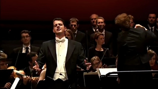 Philippe Jaroussky - Handel(Rinaldo)Venti Turbini