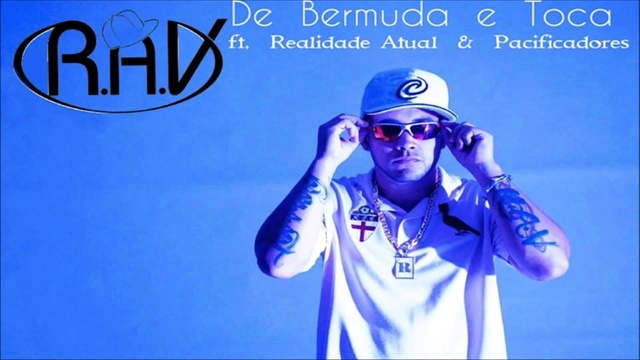 Realidade Cruel - De Bermuda e Toca (音频版)