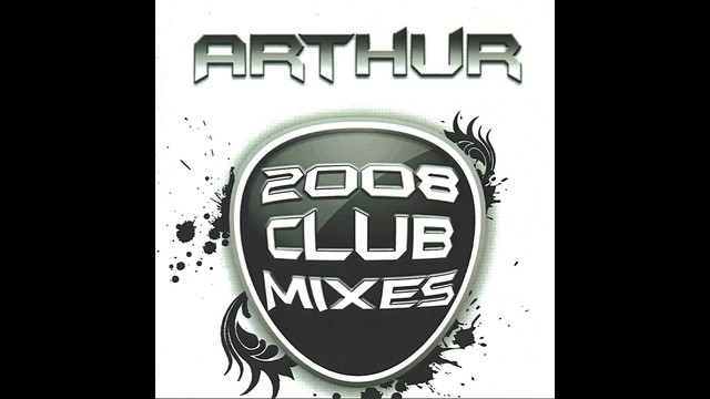 Arthur - Eldo's Funk (Official Audio|Remix)