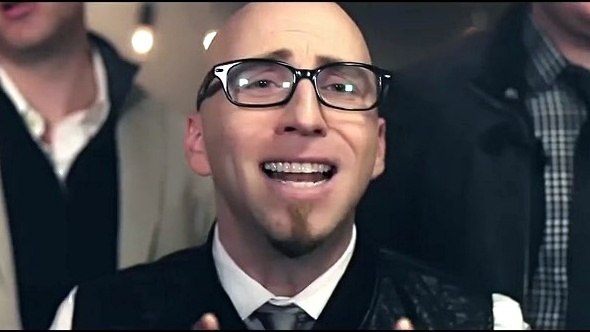 VoicePlay - Chandelier