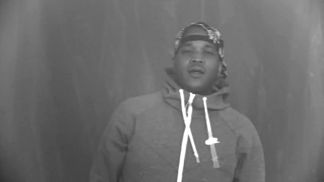 Styles P - Ghost Dance