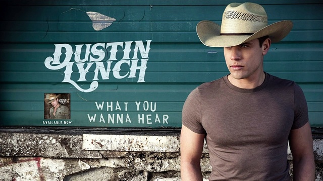 Dustin Lynch - What You Wanna Hear (音频版)