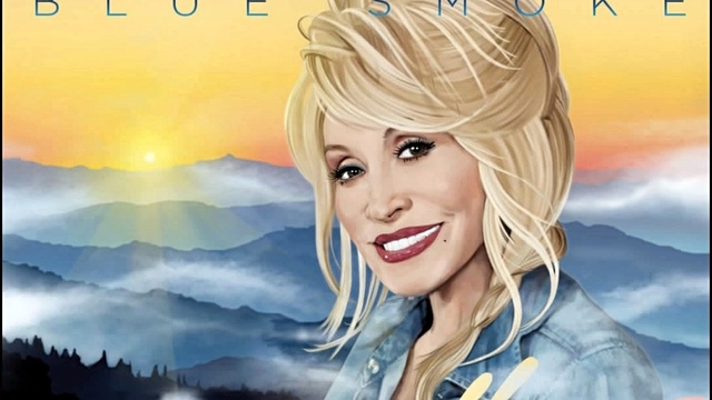 dolly parton(多莉·帕顿)