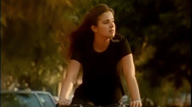 Los Angeles de Charly - Amor Secreto