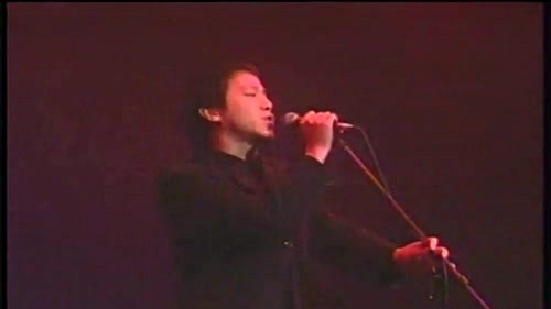 窦唯 - 高级动物 (摇滚中国演唱会现场版)