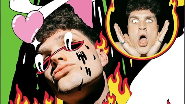 Dan D'Lion - Superwoman (音频版)