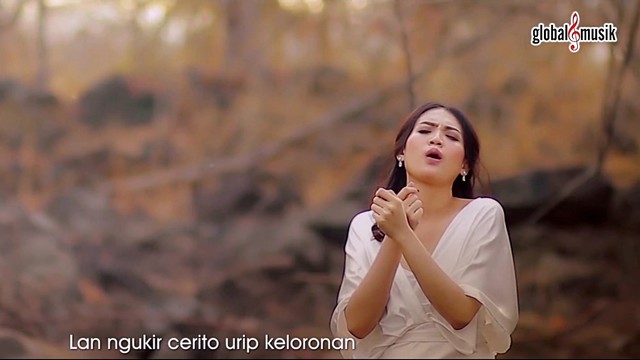 Suliana - Jodo Wong Liyo 