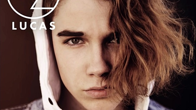Lucas - Jäätyy